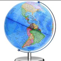 World Monitoring Center