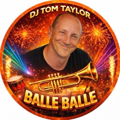 Dj Tom Taylor