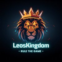 Leo’s Kingdom