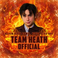 TEAM HEATH OFFICIAL