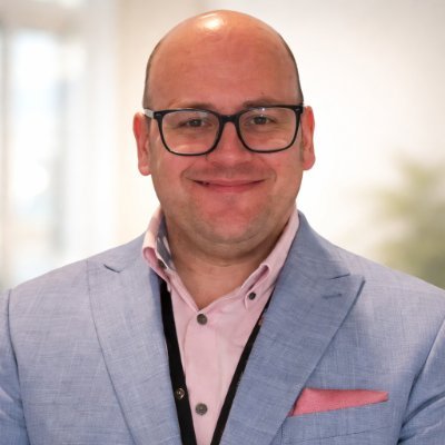 Mark Chandler - Author