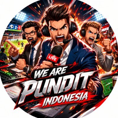 WE PUNDIT INDONESIA