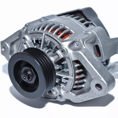 Alternateur 91