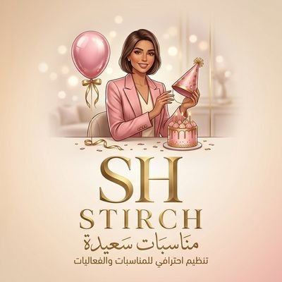 Stirchمناسبات سعيدة