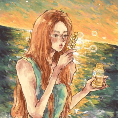 from ɴ —, with biggest fan🍏