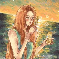 from ɴ —, with biggest fan🍏