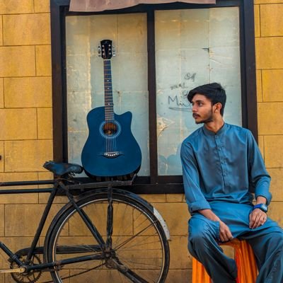 Syed Shaheer Hussain