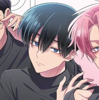 Mixy | Ouri's No.1 Oshi 💙 & OuriKana CEO 💙❤️