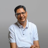 Anuj Gupta