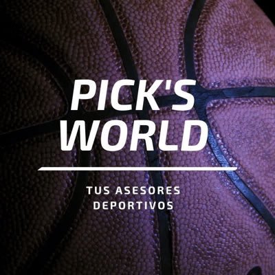 PICK’S WORLD ☄️