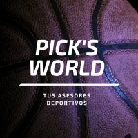 PICK’S WORLD ☄️