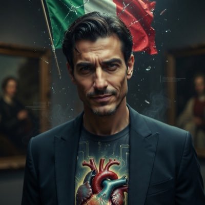 BJ | AI + Human Edge | Finance & Art