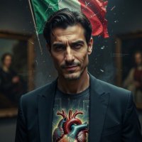 BJ | AI + Human Edge | Finance & Art