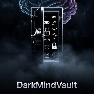 DarkMindVaultx