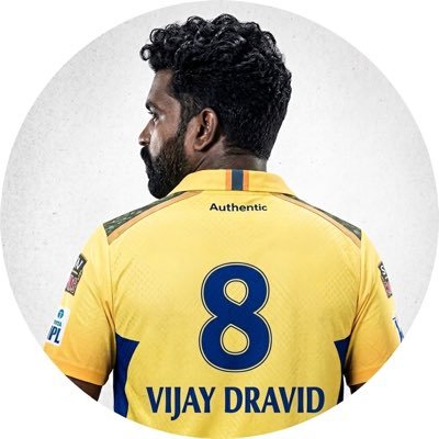 ᵛʲᴅʀᴀᴠɪᴅᵀⱽᴷ - ( VOTE FOR TVK )