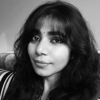 मेनका!🧚‍♀️