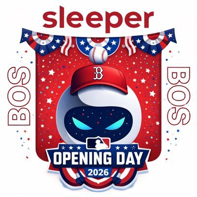 SleeperRedSox
