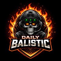 Daily Ballistic