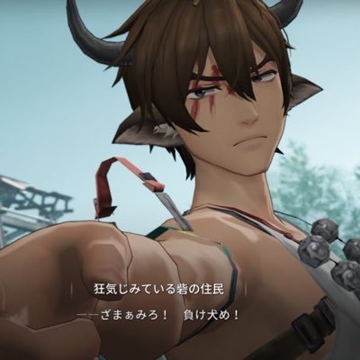 おぜいのん/brrrrr