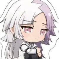 rina ☾ chuuya on estrogen