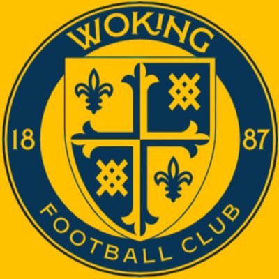 Woking Football Club