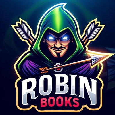 RoBiN Bo0kS