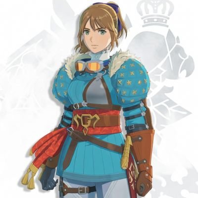 (流離の巫女 カグヤ)Wandering Hero Kaguya