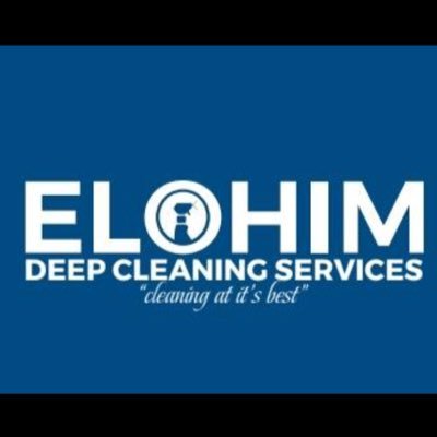 Elohim Deep Cleaning Services