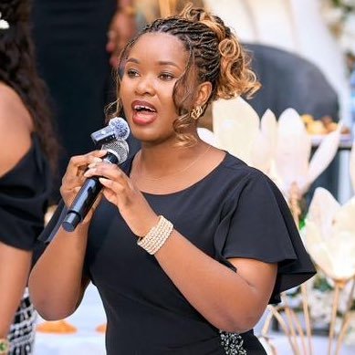 Viviane Sehve 🇨🇩