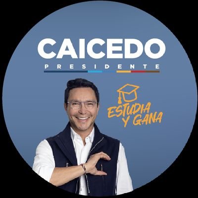 Carlos Caicedo