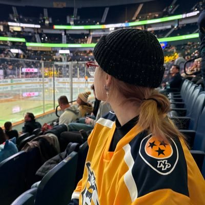 Beth | NHL Keychain Crafter