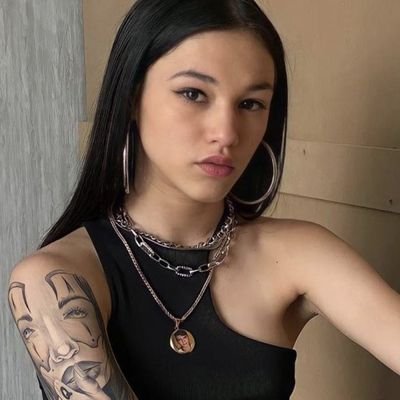 Irene loves Pietro 🤍🩵