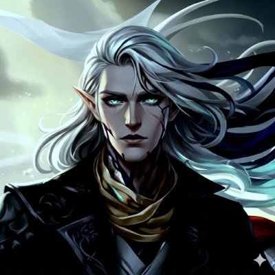 MES-SHE-A / Messiah Complex【Artist】