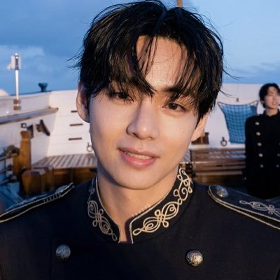 Sisou ⁷ seeing BTS