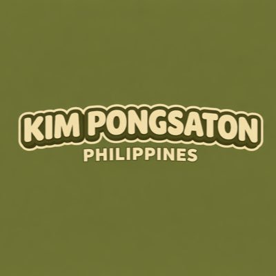 KIM PONGSATON PH