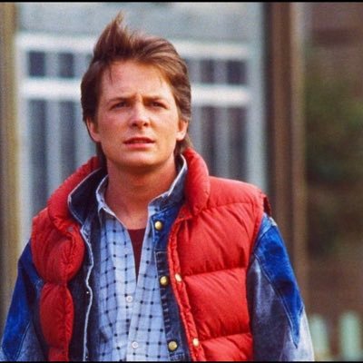 Marty McFly