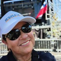 JUANA VALDIVIA REYES ⭐🇨🇱⭐🇨🇱