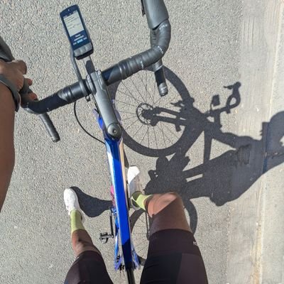 st- CYCLISTE 🇵🇸