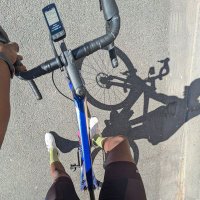 st- CYCLISTE 🇵🇸