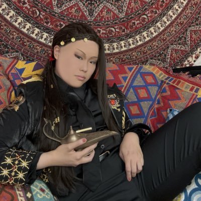 霧矢(3/20あるコス3/28.29サクラ出陣)