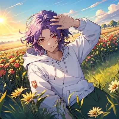 ラベンダー(はじめ)