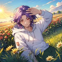 ラベンダー(はじめ)