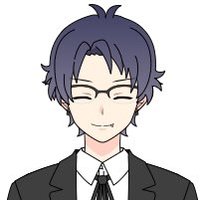 七宮 叶@デビュー準備中