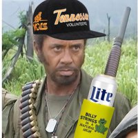 Kirk “Pots” Lazarus