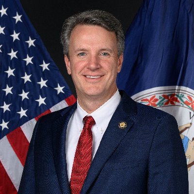 Congressman Ben Cline