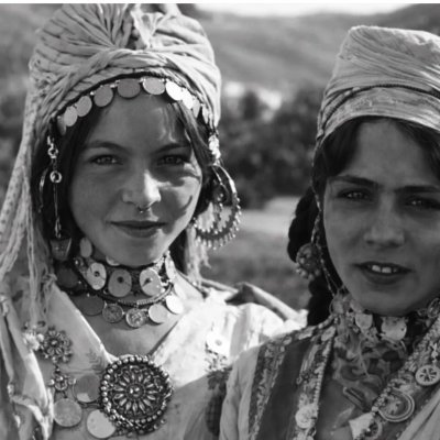 Մայա Maya de Andrade 🏳️‍⚧️☸️☯️💮