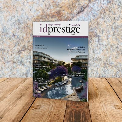 id prestige