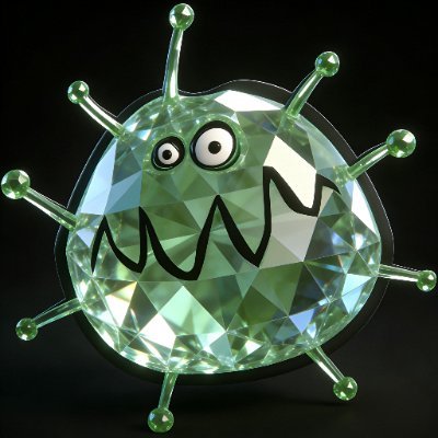 星🔶BNB •（VIRUS专属版🦠）