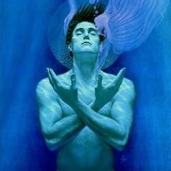 Stranger in a Strange Land