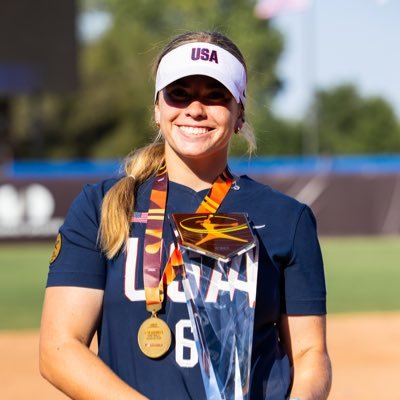 Ella Kate Smith “EK” 2026